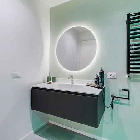 Appartamento The Heart Of Luxury House