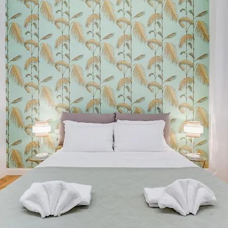 The Heart Of Luxury House Appartamento *