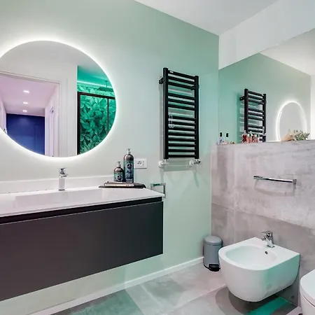 Appartamento The Heart Of Luxury House Roma