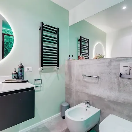 The Heart Of Luxury House * Roma