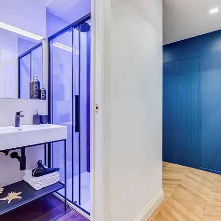 The Heart Of Luxury House * Roma
