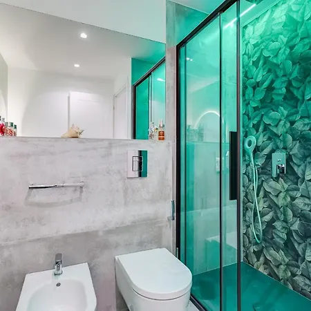 The Heart Of Luxury House Appartamento *