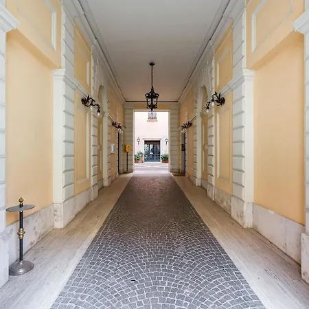 Appartamento The Heart Of Luxury House