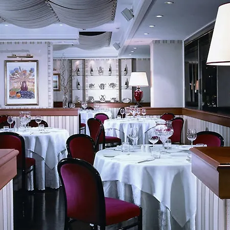 Hotel Nyx By Leonardo 4*