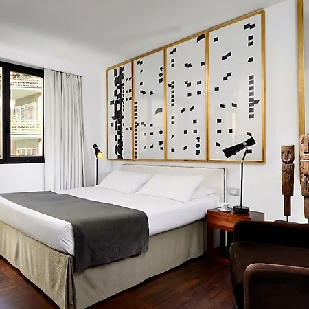 Hotel Pulitzer