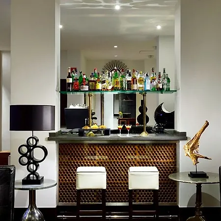 Hotel Pulitzer 4*