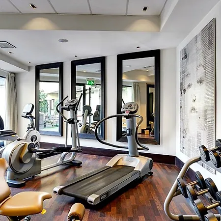 Hotel Pulitzer Roma