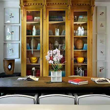 Pulitzer Hotel Roma