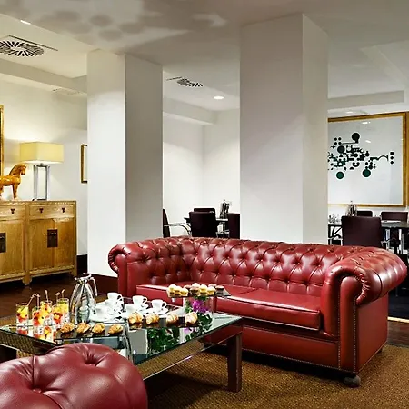 Hotel Pulitzer 4*