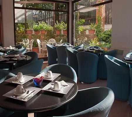 Hotell La Pergola