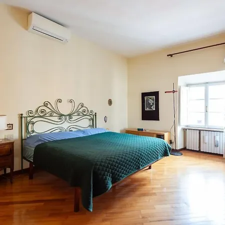 Porta Pia Elegant Two Bedroom Appartamento *