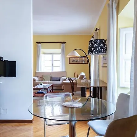 Porta Pia Elegant Two Bedroom Appartamento *