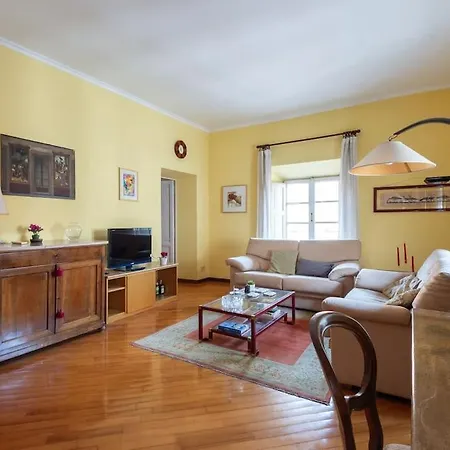 Porta Pia Elegant Two Bedroom Appartamento *