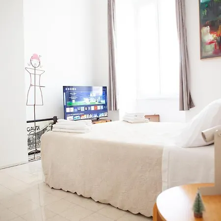 Apartment Il Viandante Al Pigneto - Parcheggio Privato Su Richiesta *