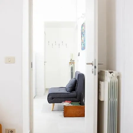 Il Viandante Al Pigneto - Parcheggio Privato Su Richiesta Apartment *