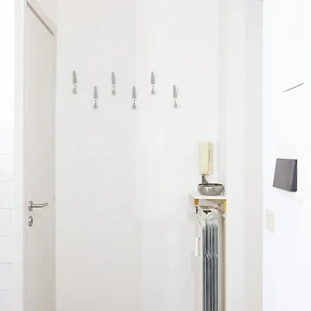 Apartment Il Viandante Al Pigneto - Parcheggio Privato Su Richiesta Rome