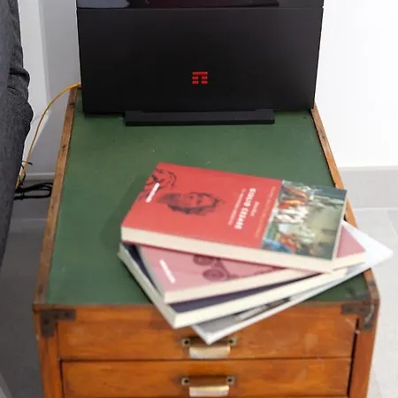 Apartment Il Viandante Al Pigneto - Parcheggio Privato Su Richiesta