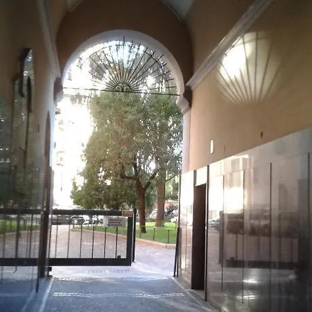 Apartment Il Viandante Al Pigneto - Parcheggio Privato Su Richiesta
