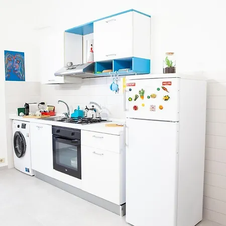 Apartment Il Viandante Al Pigneto - Parcheggio Privato Su Richiesta