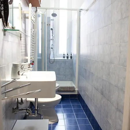 Il Viandante Al Pigneto - Parcheggio Privato Su Richiesta Apartment