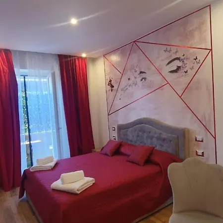 Bed & Breakfast Prisco House *