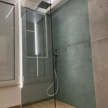 Apartment San Pietro