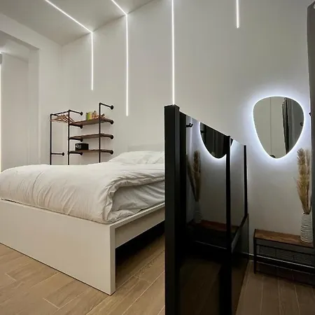 San Pietro Apartment *