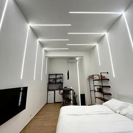 Apartment San Pietro Rome