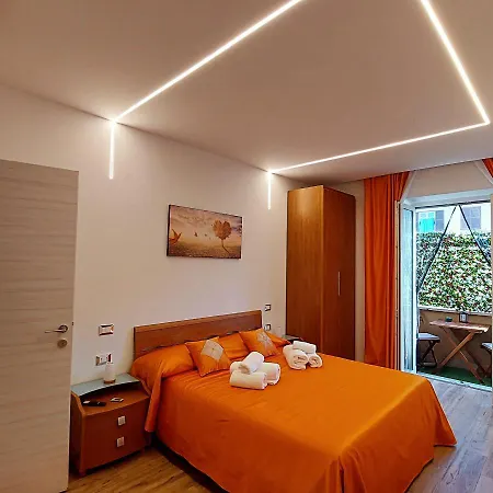 Prisco House Rome