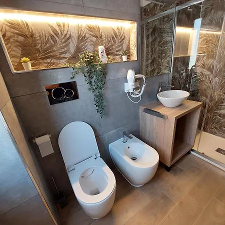 Prisco House Rome
