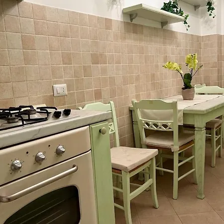 Apartment Kimera Luxury In San Pietro