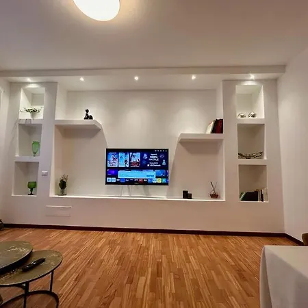 Kimera Luxury In San Pietro Rome