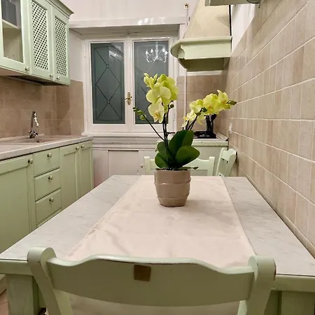 Kimera Luxury In San Pietro Apartment *