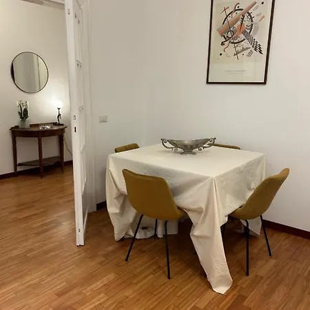 Apartment Kimera Luxury In San Pietro Rome