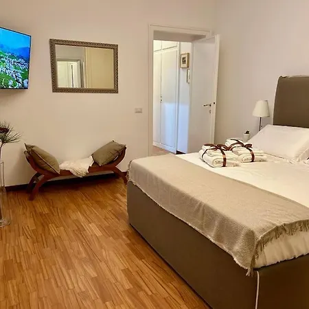 Kimera Luxury In San Pietro Apartment Rome