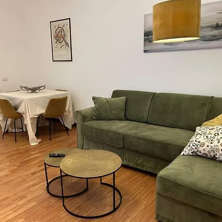 Kimera Luxury In San Pietro Apartment Rome