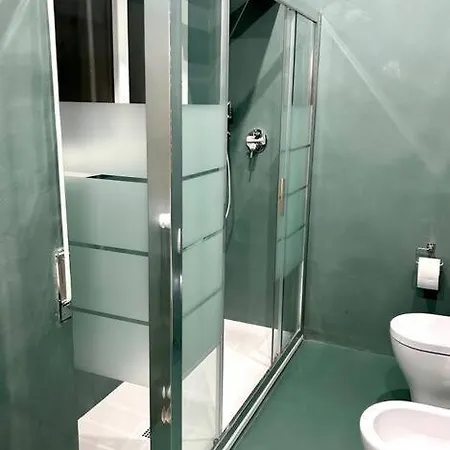 Kimera Luxury In San Pietro Apartment