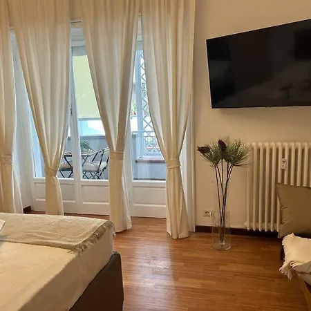 Kimera Luxury In San Pietro Apartment *