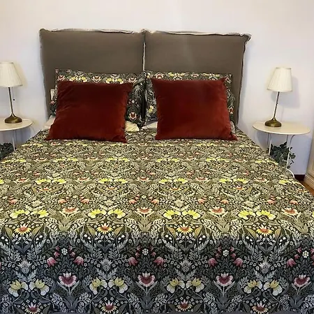 Apartment Kimera Luxury In San Pietro Rome