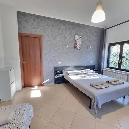 Apartment Ottimo Alle Porte Di Roma! Rome