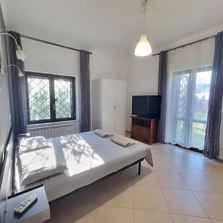 Ottimo Alle Porte Di Roma! Apartment *