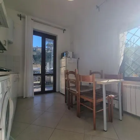 Apartment Ottimo Alle Porte Di Roma! *