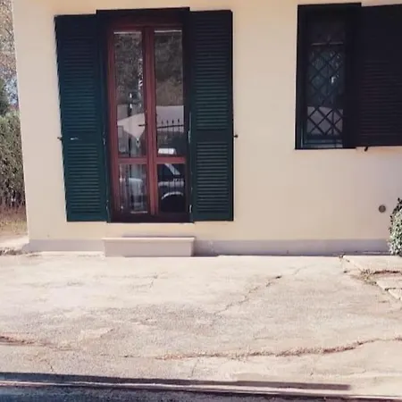 Ottimo Alle Porte Di Roma!