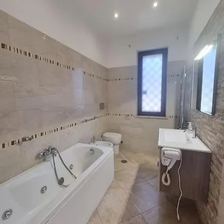 Apartment Ottimo Alle Porte Di Roma! *