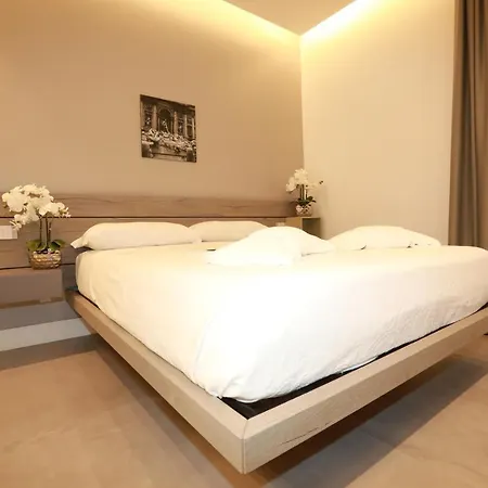 Unique Luxury * Řím