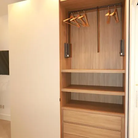 Unique Luxury * Řím