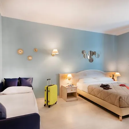 Piccolo Imperiale Bed & Breakfast Roma
