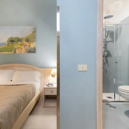 Piccolo Imperiale Bed & Breakfast Roma