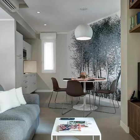 Ξενοδοχείο Noba E Residenze 3*