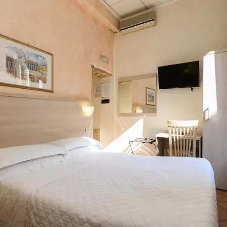Otel Julia Roma